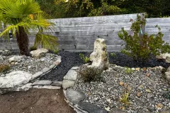 Aménagement extérieur