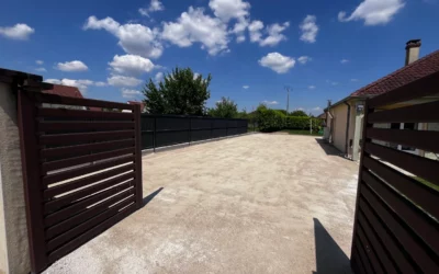 Nouveau site Internet